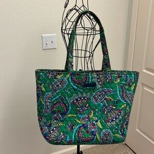 Vera Bradley large purse or a tote